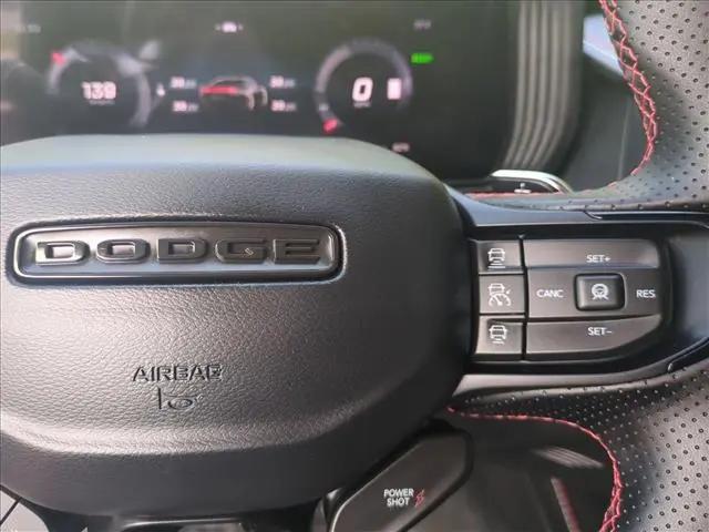2025 Dodge Charger Daytona R/T AWD
