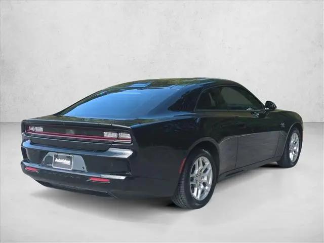 2025 Dodge Charger Daytona R/T AWD