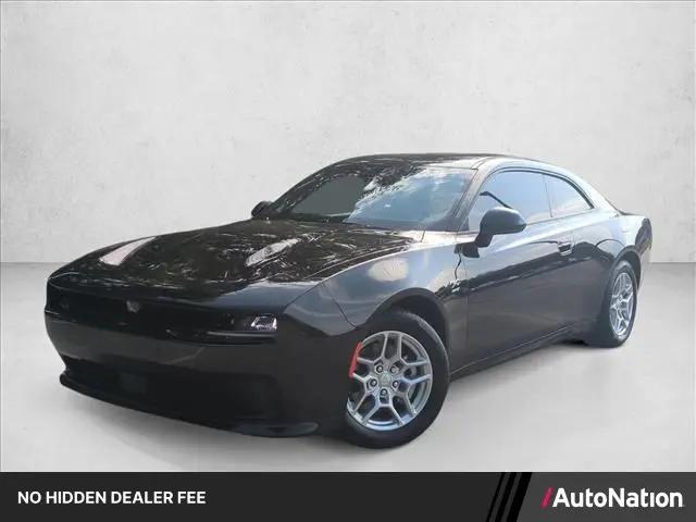 2025 Dodge Charger Daytona R/T AWD for sale in Hardeeville, SC
