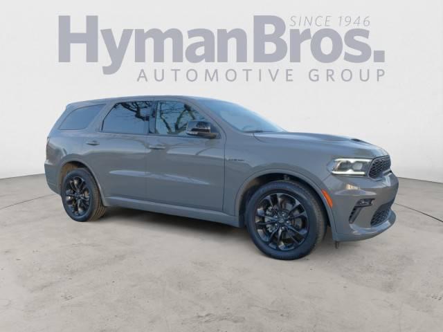 2022 Dodge Durango R/T AWD for sale in Midlothian, VA