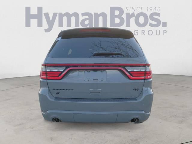 2022 Dodge Durango R/T AWD