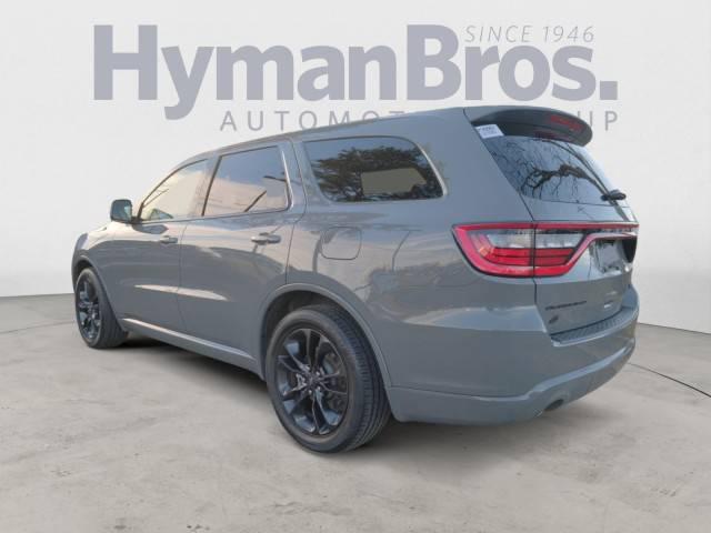 2022 Dodge Durango R/T AWD