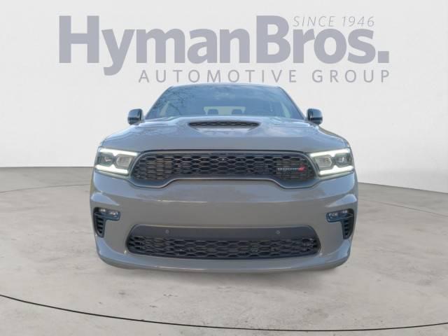 2022 Dodge Durango R/T AWD