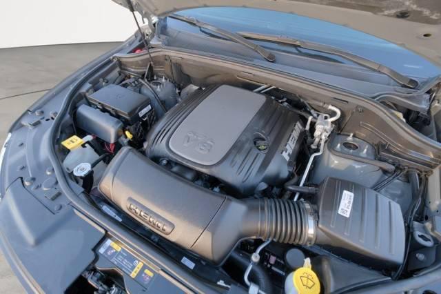 2022 Dodge Durango R/T AWD