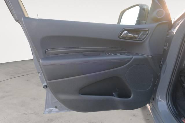 2022 Dodge Durango R/T AWD