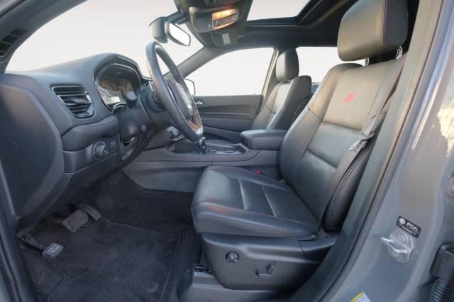 2022 Dodge Durango R/T AWD