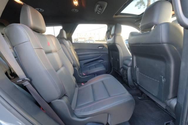 2022 Dodge Durango R/T AWD