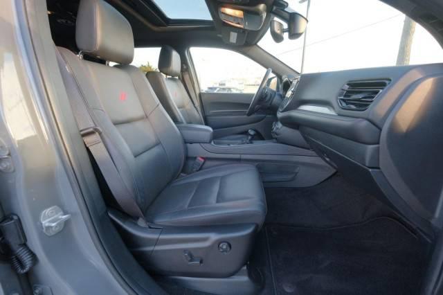 2022 Dodge Durango R/T AWD