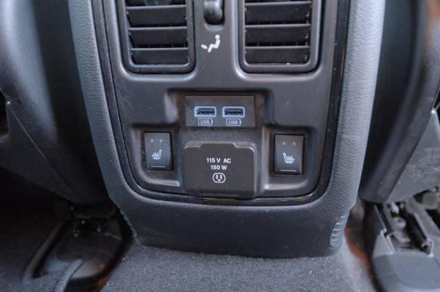 2022 Dodge Durango R/T AWD