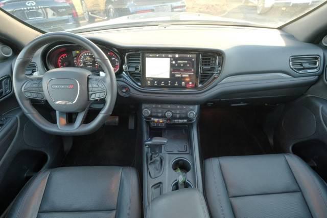 2022 Dodge Durango R/T AWD