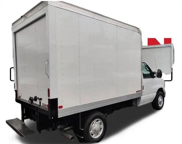 2025 Ford E-350 Cutaway E-Series Cutaway