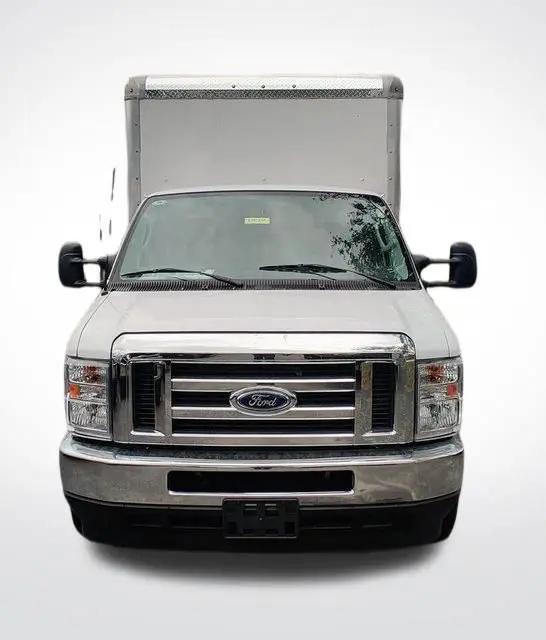 2025 Ford E-350 Cutaway E-Series Cutaway
