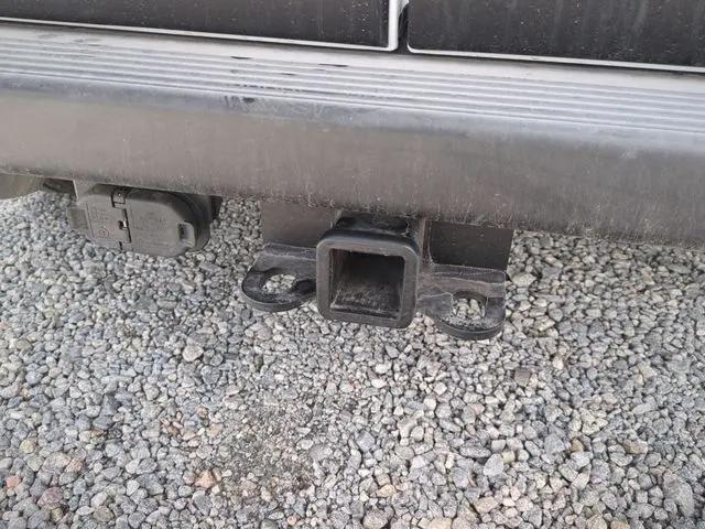 2025 Ram ProMaster Cargo Van Tradesman High Roof 136" WB w/Pass Seat