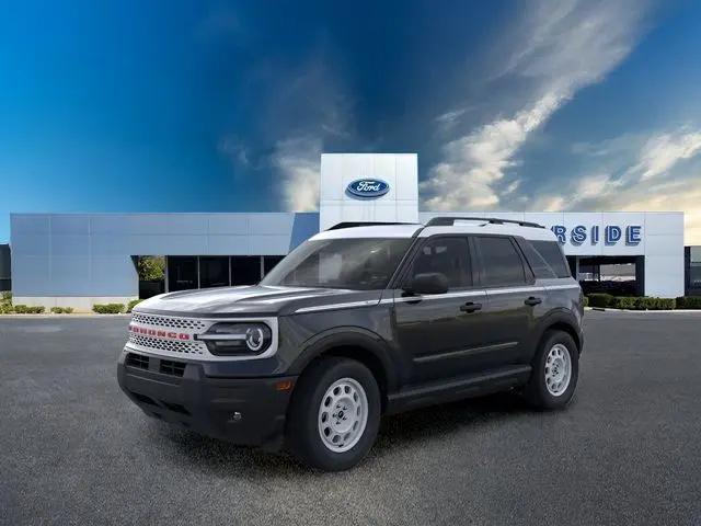 2025 Ford Bronco Sport Heritage for sale in Macon, GA