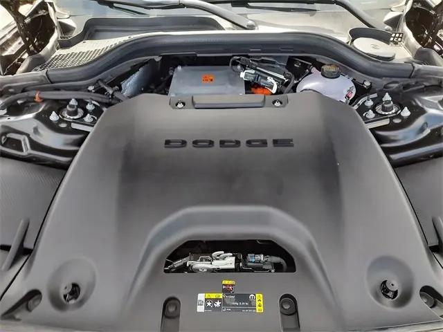 2025 Dodge Charger Daytona R/T AWD