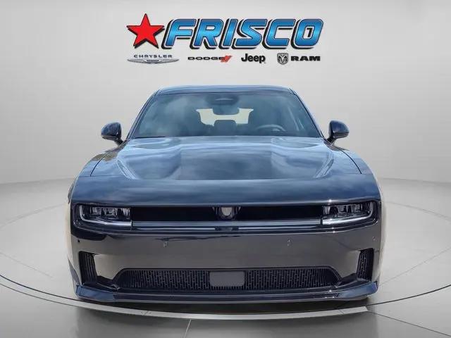 2025 Dodge Charger Daytona R/T AWD