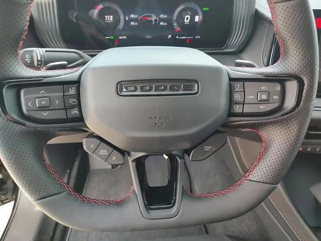 2025 Dodge Charger Daytona R/T AWD