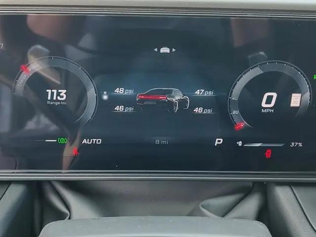 2025 Dodge Charger Daytona R/T AWD