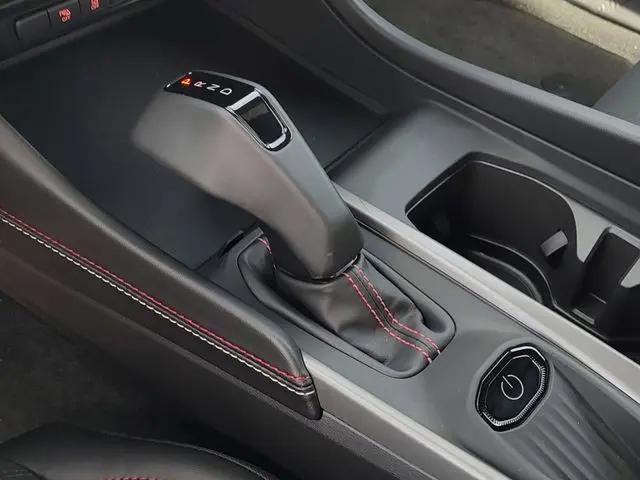 2025 Dodge Charger Daytona R/T AWD