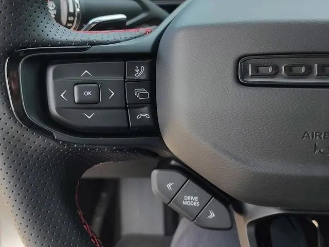 2025 Dodge Charger Daytona R/T AWD