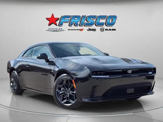 2025 Dodge Charger Daytona R/T AWD for sale in Frisco, TX