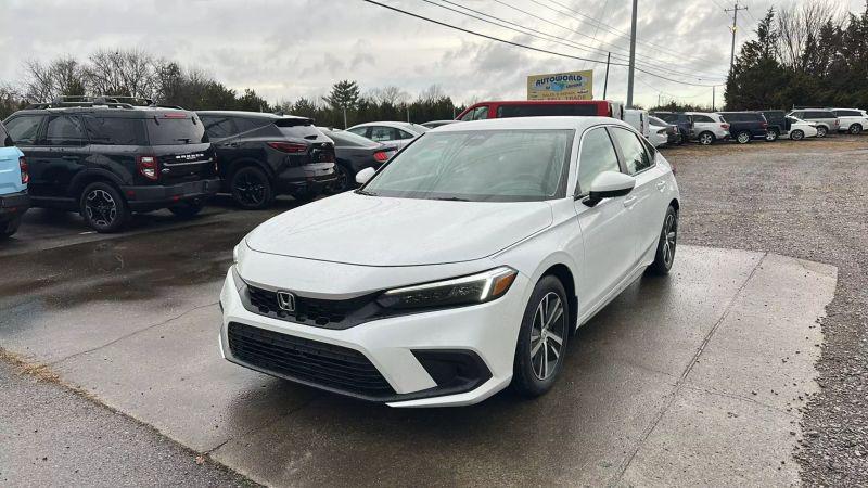 2024 Honda Civic LX for sale in Smyrna, TN