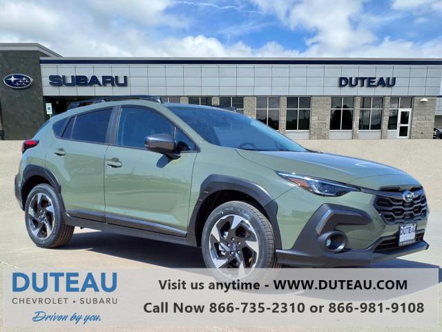 2025 Subaru Crosstrek Limited for sale in Lincoln, NE