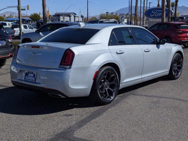 Used 2019 Chrysler 300 For Sale in Tucson, AZ