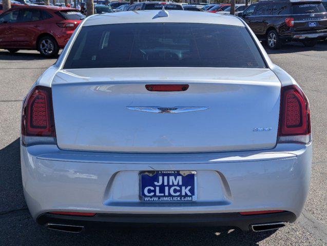 Used 2019 Chrysler 300 For Sale in Tucson, AZ