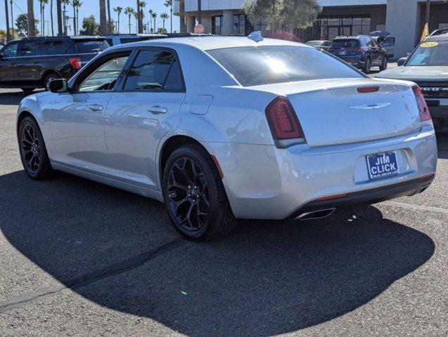 Used 2019 Chrysler 300 For Sale in Tucson, AZ