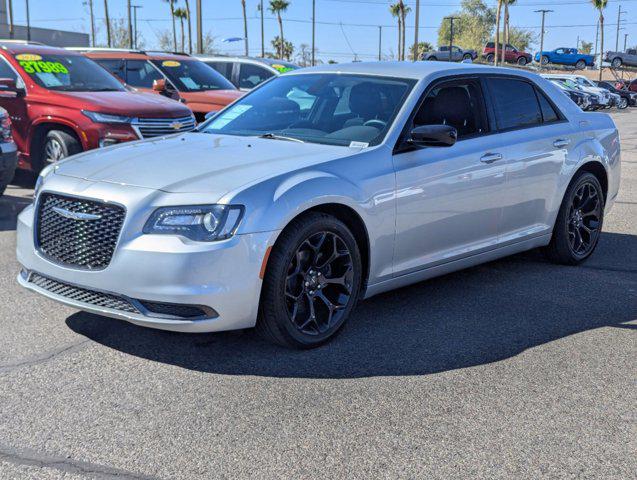 Used 2019 Chrysler 300 For Sale in Tucson, AZ