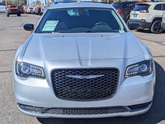 Used 2019 Chrysler 300 For Sale in Tucson, AZ