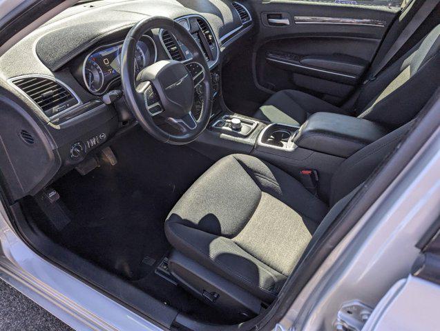 Used 2019 Chrysler 300 For Sale in Tucson, AZ