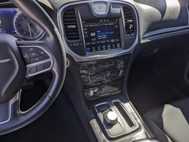 Used 2019 Chrysler 300 For Sale in Tucson, AZ