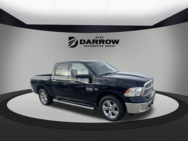 2013 RAM 1500 SLT