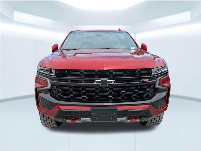 2023 Chevrolet Tahoe 4WD Z71