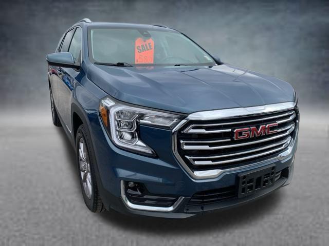 2024 GMC Terrain AWD SLT