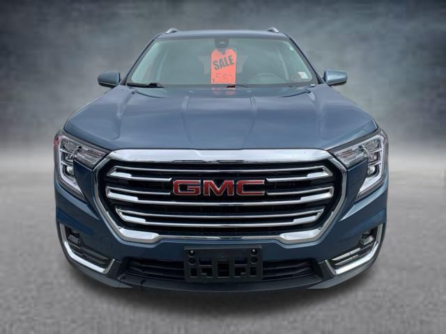 2024 GMC Terrain AWD SLT