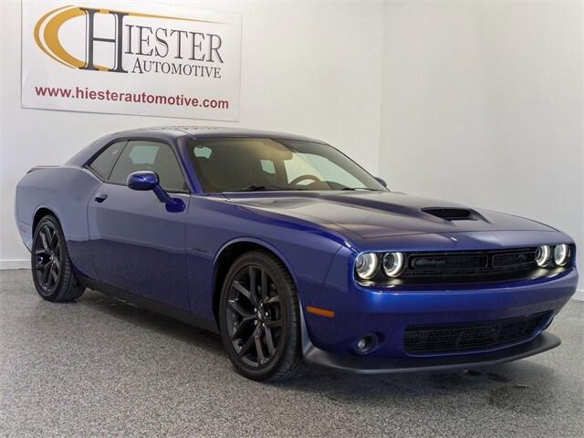 2021 Dodge Challenger R/T