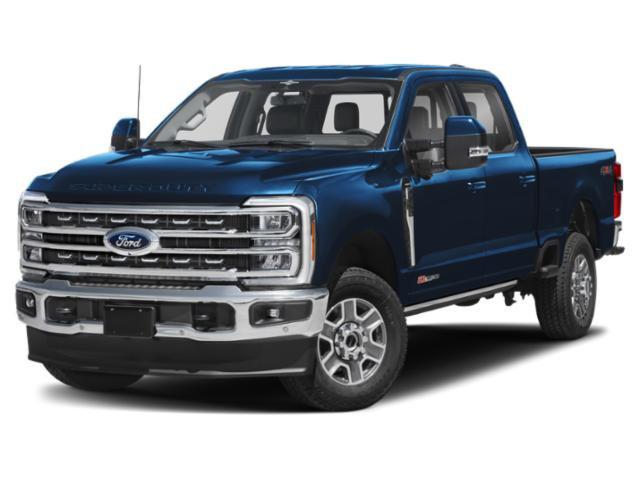 2023 Ford F-250 LARIAT