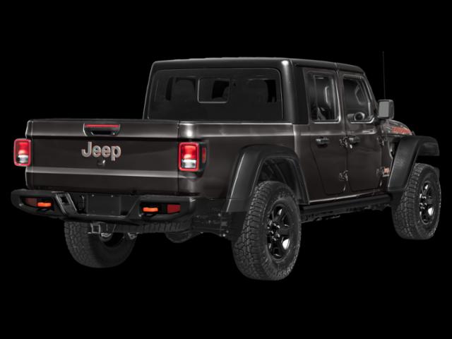 2022 Jeep Gladiator Mojave 4x4