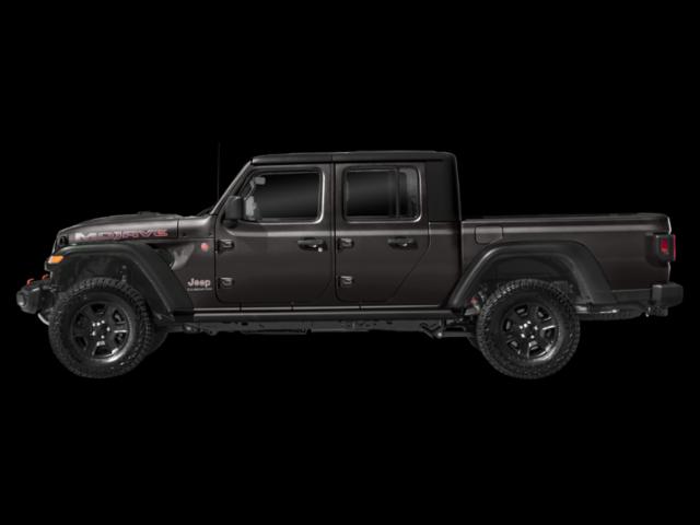 2022 Jeep Gladiator Mojave 4x4