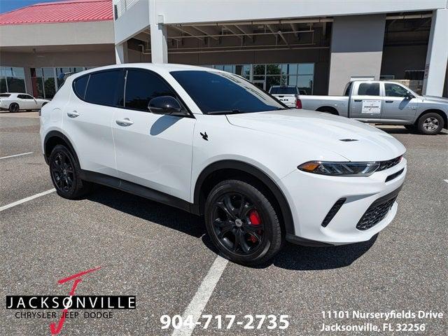 2024 Dodge Hornet GT AWD
