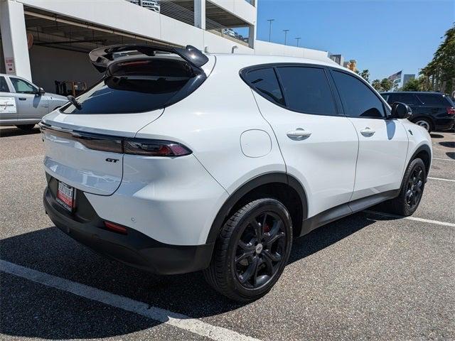2024 Dodge Hornet GT AWD