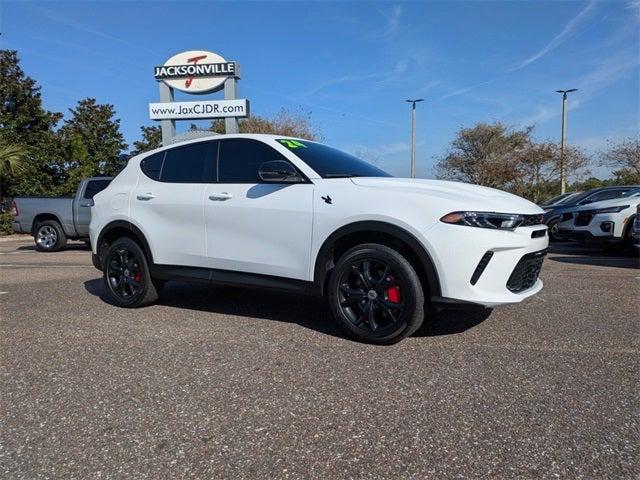 2024 Dodge Hornet GT AWD