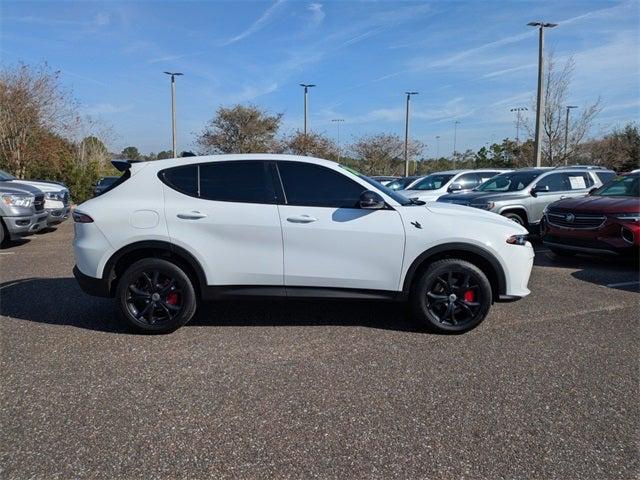 2024 Dodge Hornet GT AWD