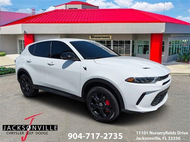 2024 Dodge Hornet GT AWD