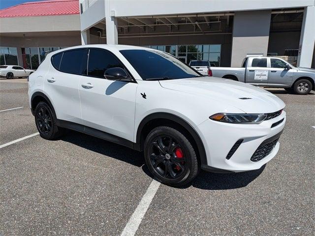 2024 Dodge Hornet GT AWD