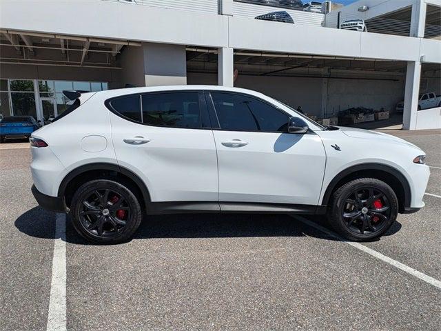 2024 Dodge Hornet GT AWD