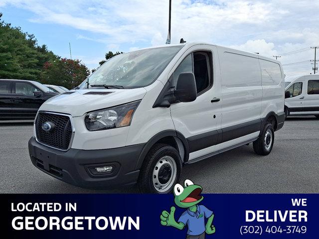 2024 Ford Transit Cargo Van T-250 148" Low Rf 9070 GVWR RWD for sale in Georgetown, DE